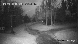 Sjezdovka Třebovská