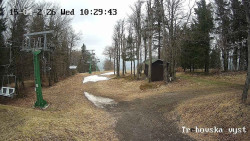 Sjezdovka Třebovská