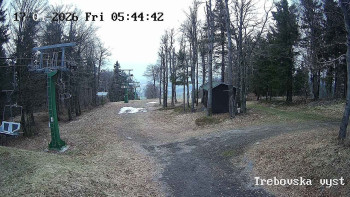 Horský Resort Buková Hora -...