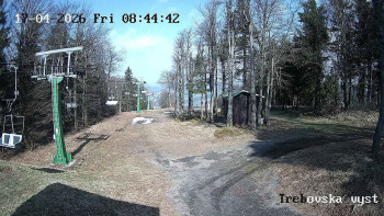 Horský Resort Buková Hora -...