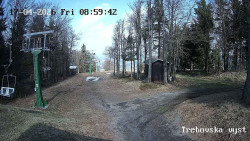 Sjezdovka Třebovská