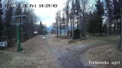 Sjezdovka Třebovská