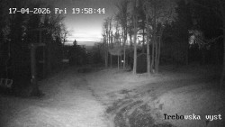 Sjezdovka Třebovská