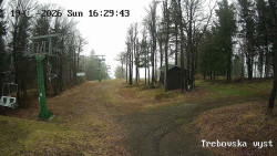 Sjezdovka Třebovská