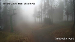 Sjezdovka Třebovská