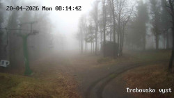 Sjezdovka Třebovská