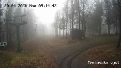 Sjezdovka Třebovská