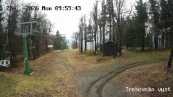 Sjezdovka Třebovská