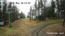 Sjezdovka Třebovská