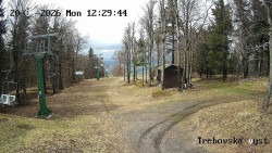 Sjezdovka Třebovská