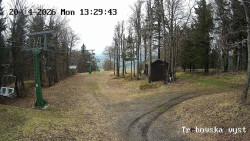 Sjezdovka Třebovská