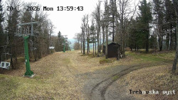 Sjezdovka Třebovská