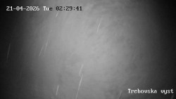 Sjezdovka Třebovská