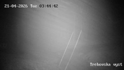 Sjezdovka Třebovská