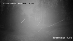 Sjezdovka Třebovská