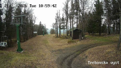 Sjezdovka Třebovská