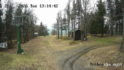 Sjezdovka Třebovská