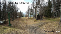 Sjezdovka Třebovská