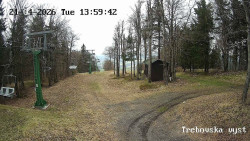 Sjezdovka Třebovská