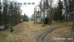 Sjezdovka Třebovská