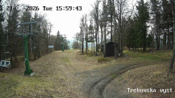 Sjezdovka Třebovská