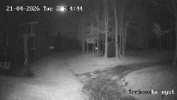 Sjezdovka Třebovská