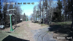 Sjezdovka Třebovská