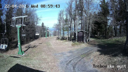 Sjezdovka Třebovská