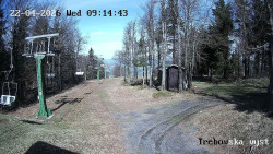 Sjezdovka Třebovská