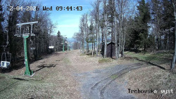 Sjezdovka Třebovská