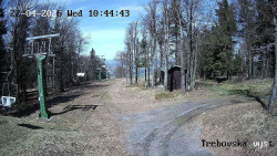 Sjezdovka Třebovská