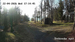 Sjezdovka Třebovská