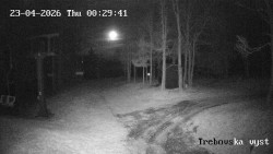 Sjezdovka Třebovská