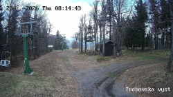 Sjezdovka Třebovská