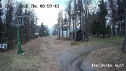 Sjezdovka Třebovská