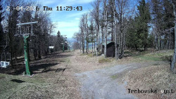 Sjezdovka Třebovská