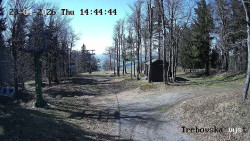 Sjezdovka Třebovská