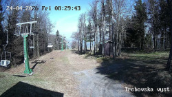 Sjezdovka Třebovská