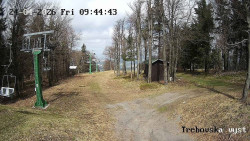 Sjezdovka Třebovská