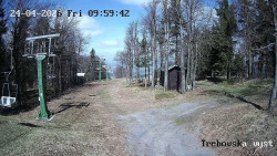 Sjezdovka Třebovská