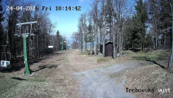 Sjezdovka Třebovská