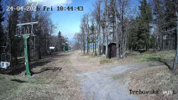 Sjezdovka Třebovská