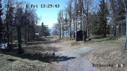 Sjezdovka Třebovská