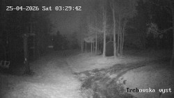 Sjezdovka Třebovská