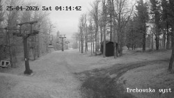 Sjezdovka Třebovská