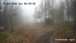 Sjezdovka Třebovská