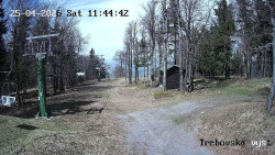 Sjezdovka Třebovská