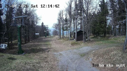 Sjezdovka Třebovská