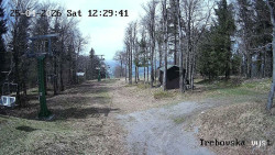 Sjezdovka Třebovská