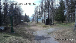 Sjezdovka Třebovská